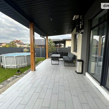 Продаж 4к Дім Миколи Амосова вулиця