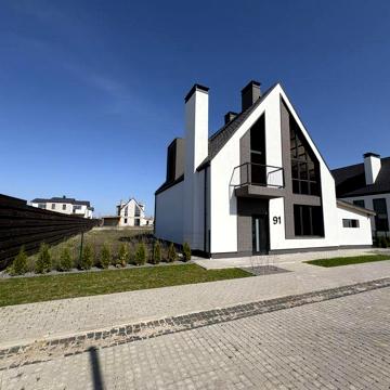 Продаж будинку, білогородка, Київська область, котеджне міст, Villaggo
