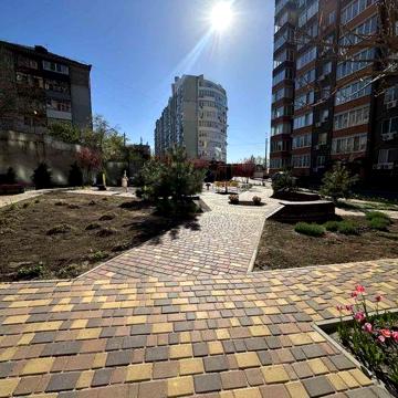Квартира 60кв.м ЖК "Грандбуд" ЖК Грандбуд