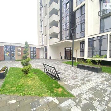 Продаж 1к Квартира Ленкавського вулиця ЖК Manhattan