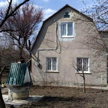 Продам дачу в садовому товаристві Орбіта