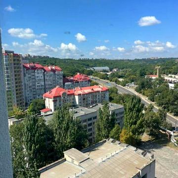Продаж 1к Квартира Космічна вулиця ЖК Lagom