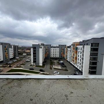 Продаж 2к Квартира Тараса Шевченка вулиця ЖК Квартал Краковский