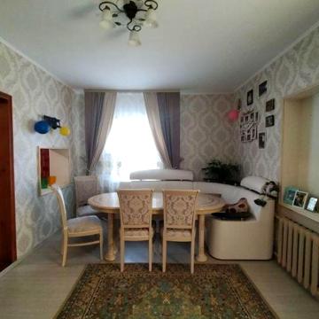 Продажа дома в сели бобрик