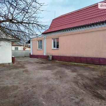 Продаж 4к Дім Індустріальна (Маяковського) вулиця