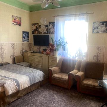 Сонячна Набережна вул. (Маршала Малиновського), 62