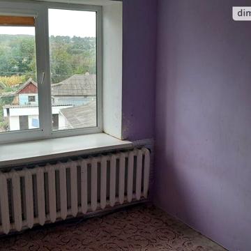 Продаж 1к Квартира Любомирська (Котовського) вулиця