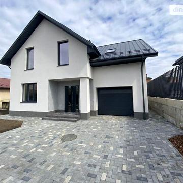 Продаж 4к Дім Польова вулиця