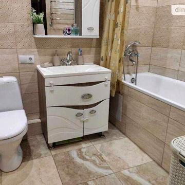Довгострокова оренда 1к Квартира Панча Петра вулиця