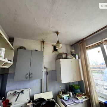 Продаж 3к Квартира Шолом-Алейхема вулиця