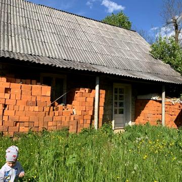 Продам будинок в с.Угля