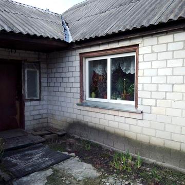 Продам будинок в селі
