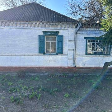 Продам дом и участок 25 соток