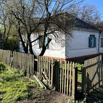 Продам дом и участок 25 соток