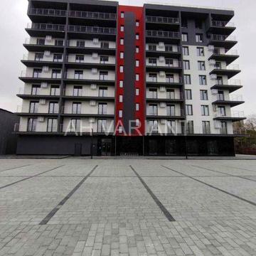 Продається 2-кімнатна квартира, ЖК CITY PARK
Код: 26885