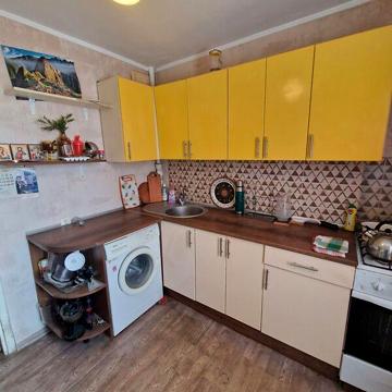 Довгострокова оренда 2к Квартира Небесної Сотні проспект