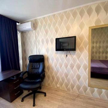 Продам комфортну 3к квартиру. м.Оболонь, вул.Архипенка, 4Б. Серія БПС
