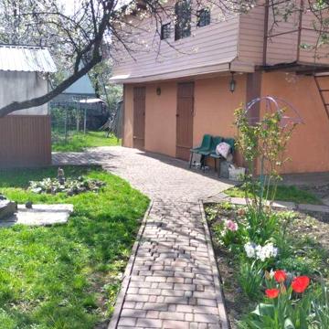 Оренда півбудинку, Бровари, район дитячої лікарні,  10000 грн.