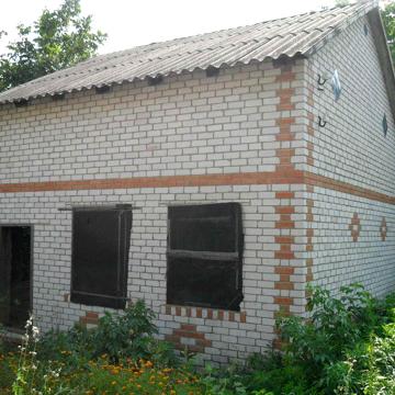Дача в с. Жуки Полтавського району