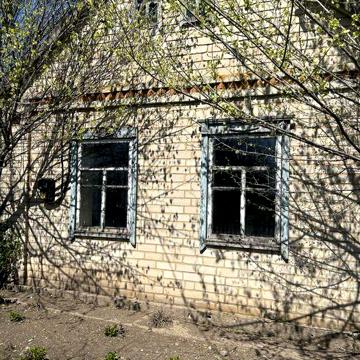 Продається будинок в Новопокровці