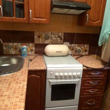 Довгострокова оренда 1к Квартира Кропивницького вулиця