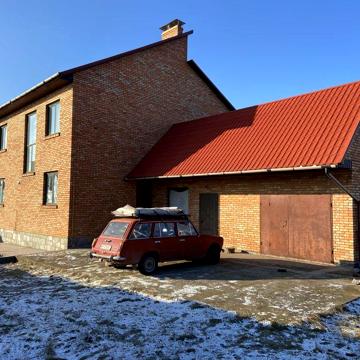 Продам дом в балабино, новая улица ! Дача, дом частный дом продам дом