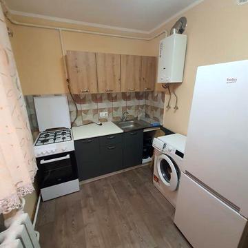 Здам 1к квартиру вул. Ексковаторна р-н сум 17