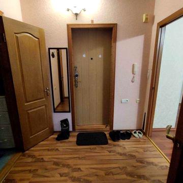 Продаж 1 кімнатної квартири на Песках. 3 поверх 40кв.м