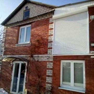 Продам дом п Високий