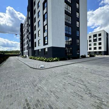 Продаж 2к Квартира Мирна вулиця ЖК Сенсация