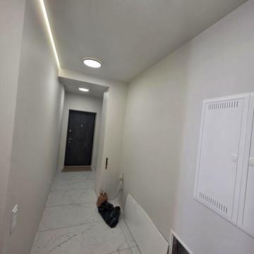 Двохкімнатна квартира з ремонтом ЖК Сонячний