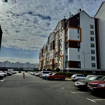 Довгострокова оренда 1к Квартира Одеська вулиця ЖК Orange Park
