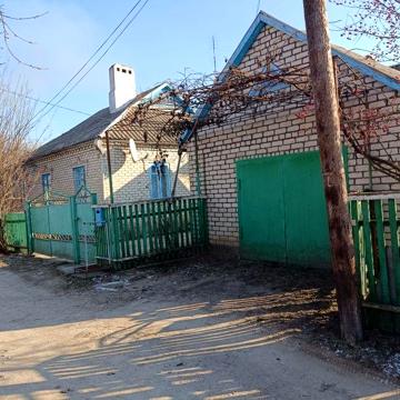 Продам будинок в Апостолове