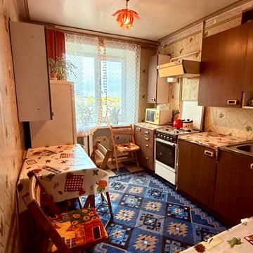 Довгострокова оренда 3к Квартира Котляревського вулиця