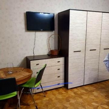 Григорія Сковороди вул. (Пушкінська), 42