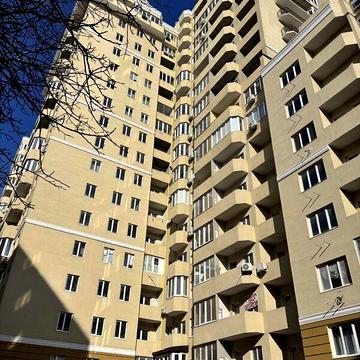 Продаж 2к Квартира Сонячна вулиця