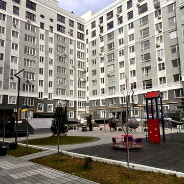 Дворівнева квартира в ЖК Ідиліка 85 м.кв ЖК Іділіка