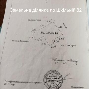 Продається квартира