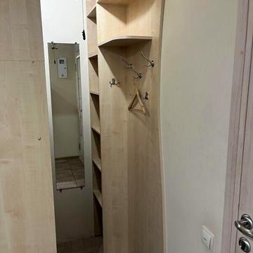Довгострокова оренда 2к Квартира Довженка вулиця