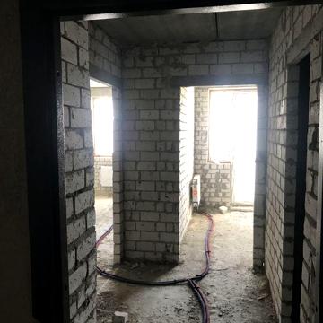 Продам свою квартиру, без %. ЖК-мира 3, ул. Мира 47. S-40м2, 8/9 этаж! ЖК Мира-3
