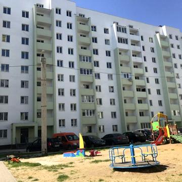 Продам свою квартиру, без %. ЖК-мира 3, ул. Мира 47. S-40м2, 8/9 этаж! ЖК Мира-3