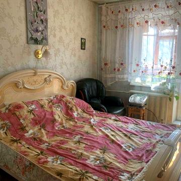 Продаж 3-к квартири в Києві, вул. Котарбінського 17, від власника