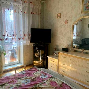 Продаж 3-к квартири в Києві, вул. Котарбінського 17, від власника