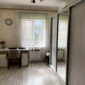 Однокімнатна квартира