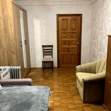 Довгострокова оренда 1к Квартира Сергія Ядова вулиця