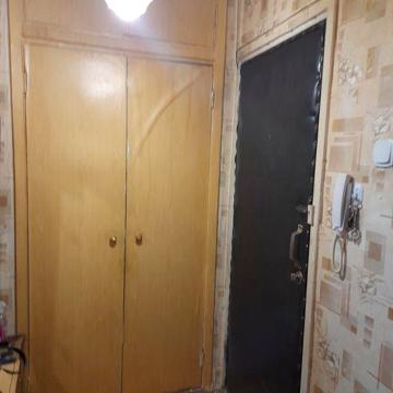 Квартира однокімнатна в Дергачах