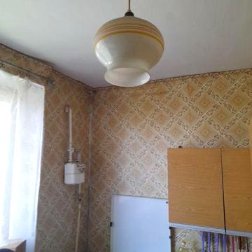 Квартира однокімнатна в Дергачах