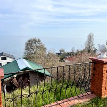 Сдам дом у моря ул.Ветрова /Дача Ковалевского 5 комнат на круглый год