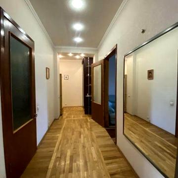 Здам 4х кімнатну квартиру, м. Вокзальна
