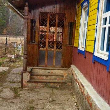 Будинок біля м. Кролевець – 60 кв.м житловий будинок з спорудами